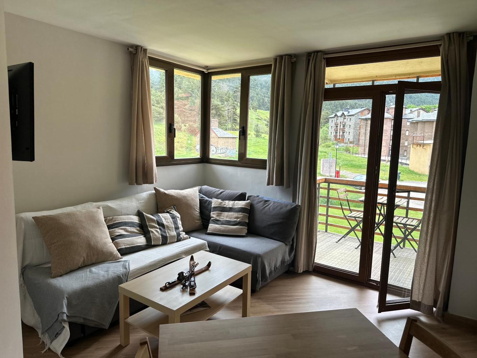 Apartamento Dalia La Molina  Exterior photo