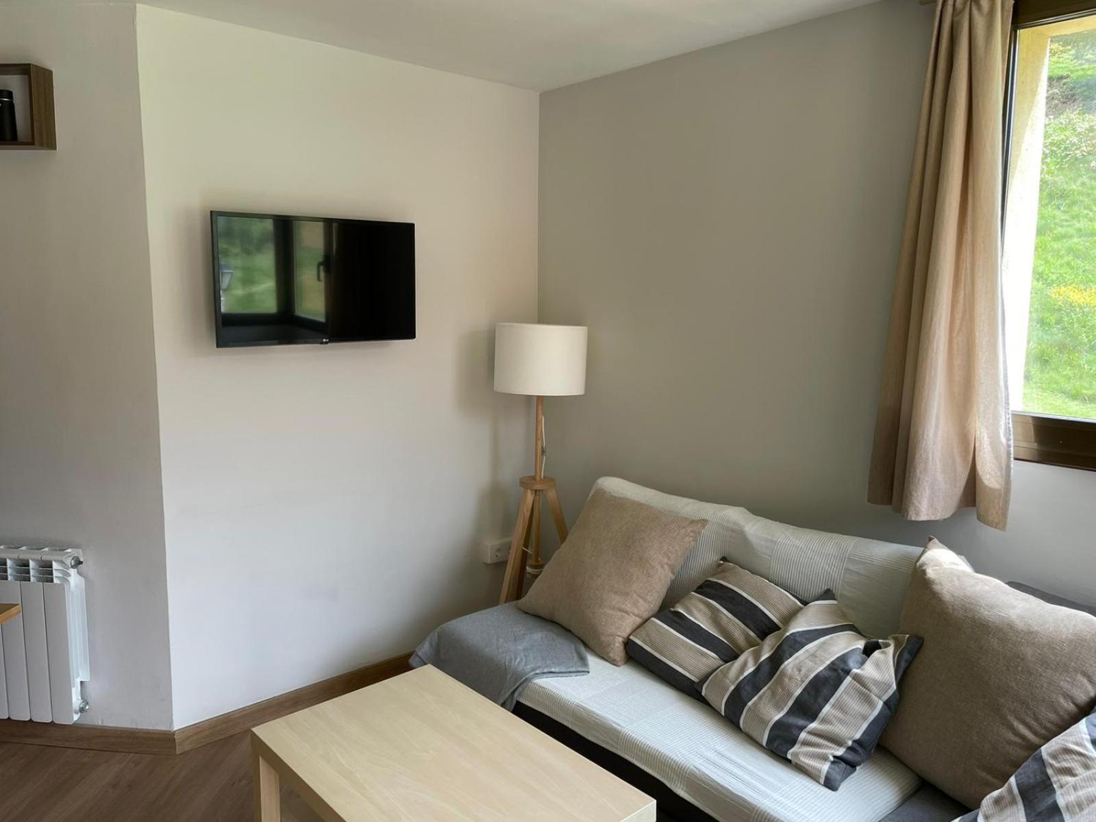 Apartamento Dalia La Molina  Exterior photo