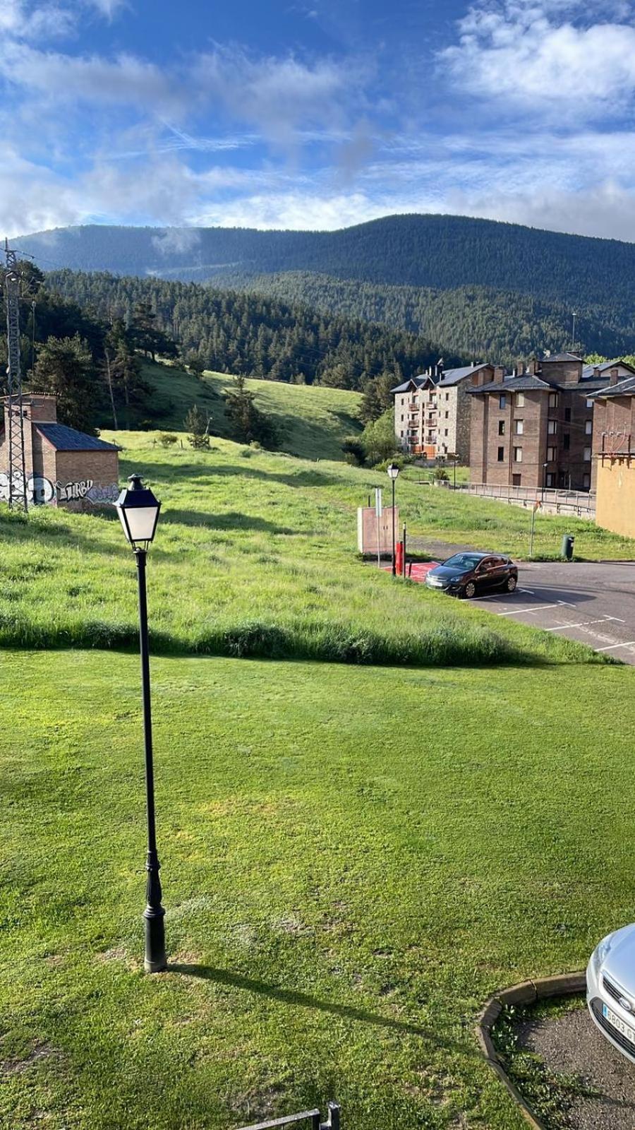 Apartamento Dalia La Molina  Exterior photo